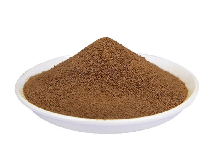 速溶咖啡粉加工云南小粒1级阿拉比卡豆深度烘焙黑咖啡粉