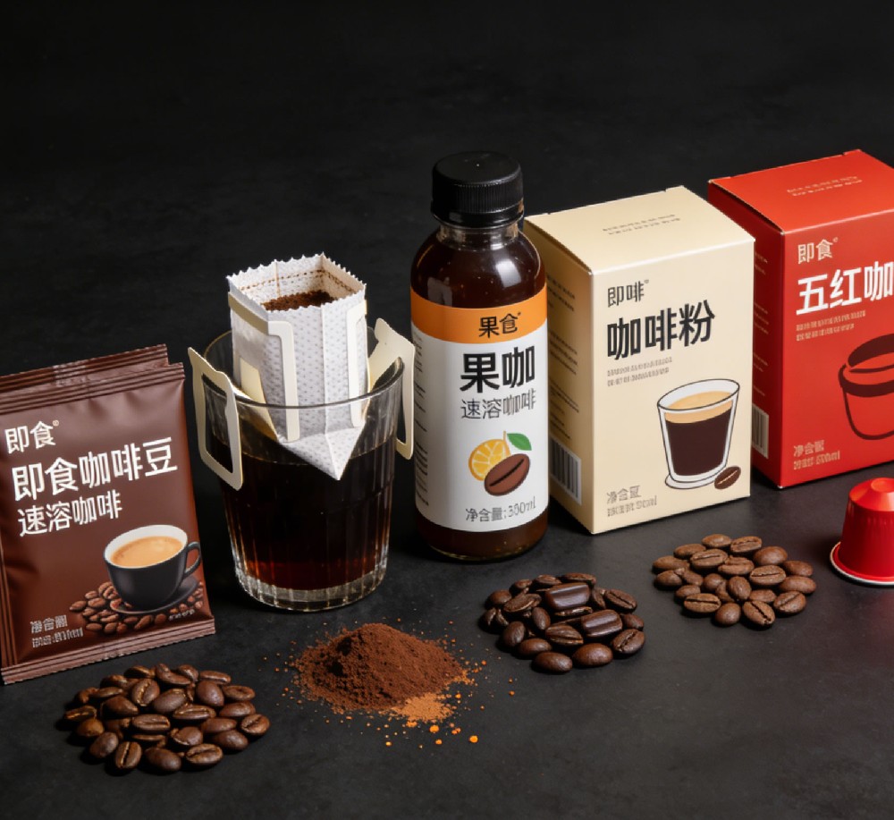 咖啡行业发展面临哪些挑战？